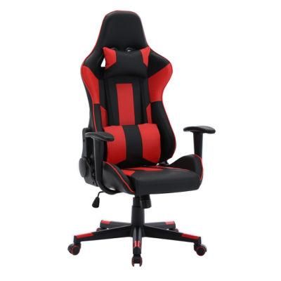 Brand New Fashion Trend Personalization Synthetic Leather High Back Luxury PRO Gaming Chair