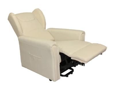 Helping Rising up Lift Recliner Chair with Massage (QT-LC-46)