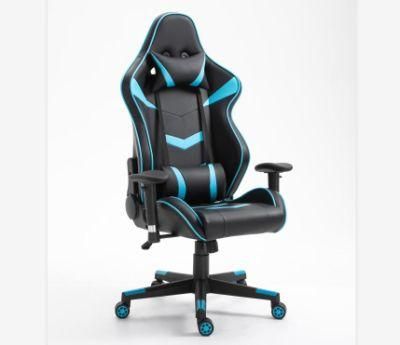 High Back Swivel Reclining Gaming Chair