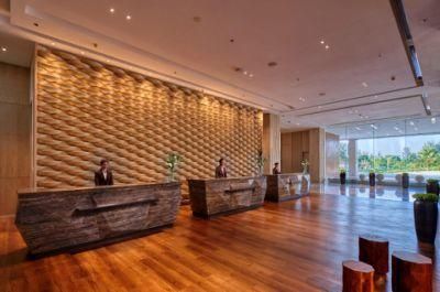 Fulilai Professional Custom Marriott 5 Star Hotel Bedroom Furniture Sets for Indonesia Batam Island