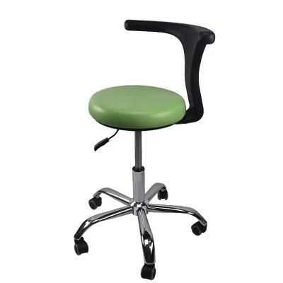 Adjustable Dental Doctor Stool Hospital Doctor Chair