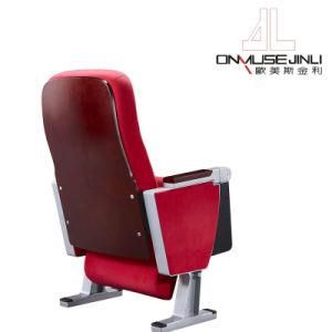 2019 Hot Fabric Auditorium Seat Auditorium Seating Cofference Chair