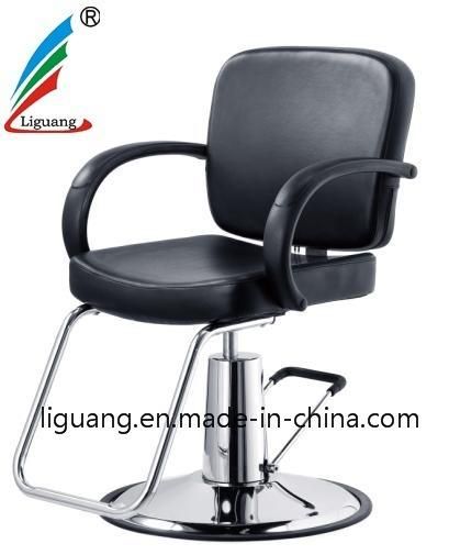 Elegant Diamond Stitching Salon Barber Chair Heavy Duty Chair