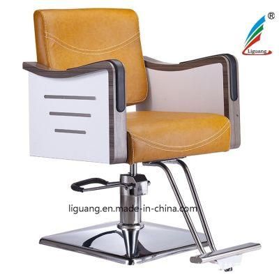 Hot Sale Styling Hair Chair Salon Furniture Beauty Salon Equipment