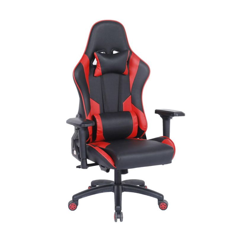 OEM Office Office LED Sillas Gamer Sillas Massage Gamer China Gaming Chair