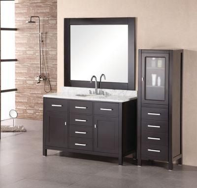 Modern Bathroom Cabinet Vanity (ZH-201)