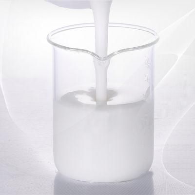 Water Based Silicone Polishing Modified Silicone Emulsion
