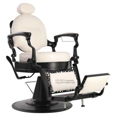 Antique Barber Chair Hair Beauty Salon Furniture for Beauty Salon