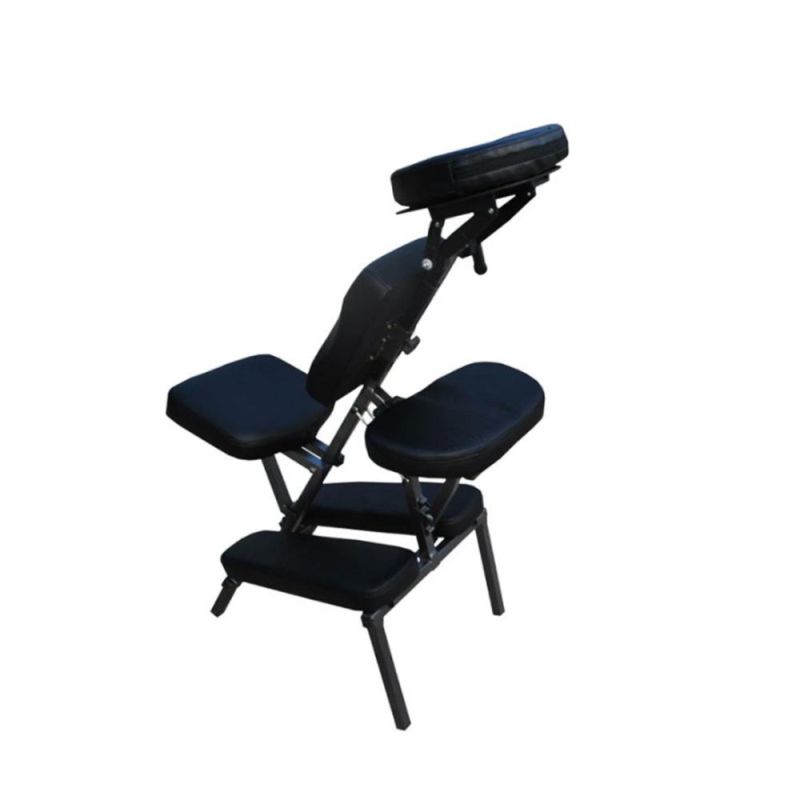 Professional Quality Portable Adjustable Tattoo Fold Chair