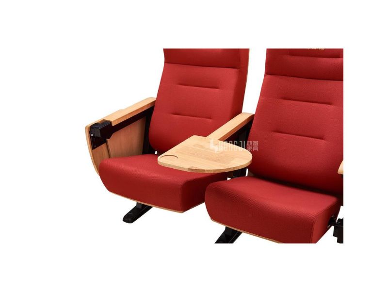 School Hall Conference Wooden Church Auditorium Theater Movie Chair