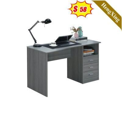 Wholesale Wood Office Furniture Computer Desk Gaming Table