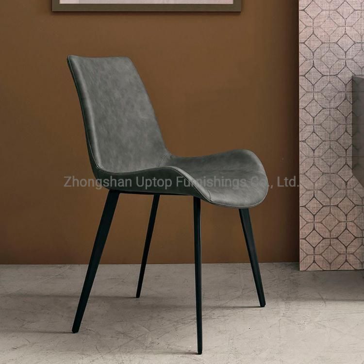 Cafe Furniture Metal Chairs Restuarant Chairs for Sales (SP-LC840)