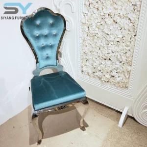 modern Furniture Wedding Banquet Chair Tiffany Dining Chair for Event