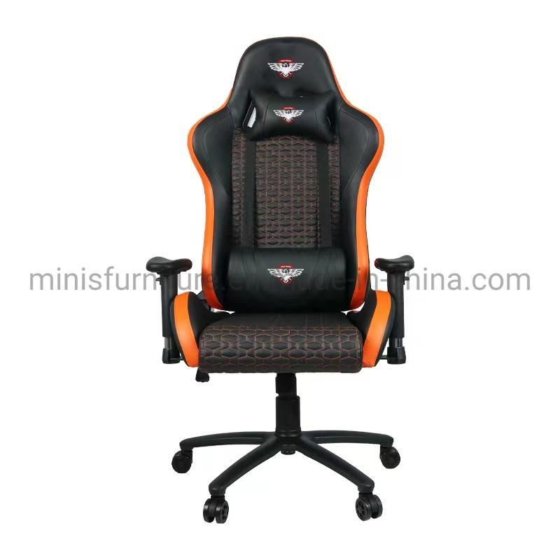 (M-OC312) Chinese Racer Rotary High Back Office Game Racing Chair