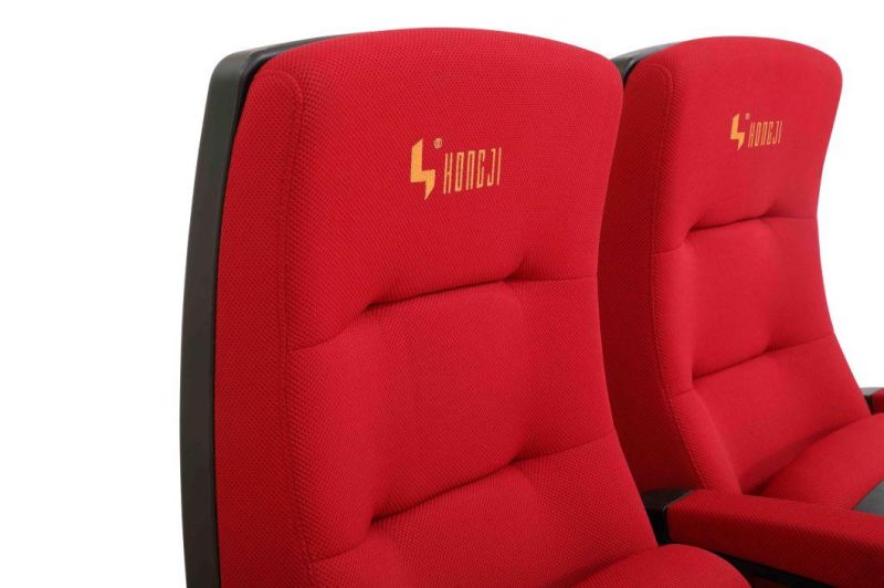 Home Cinema Leather Home Theater VIP Theater Movie Auditorium Cinema Seat