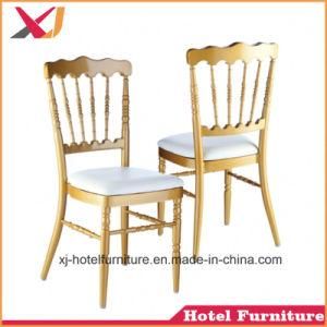 Good Quality Wedding Chair for Banquet/Restaurant/Hotel/Hall