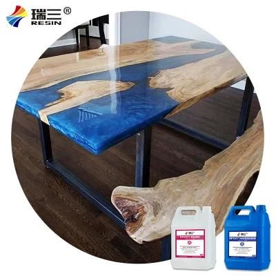 Epoxy Resin Adhesive Ab Glue Epoxy Resin Table