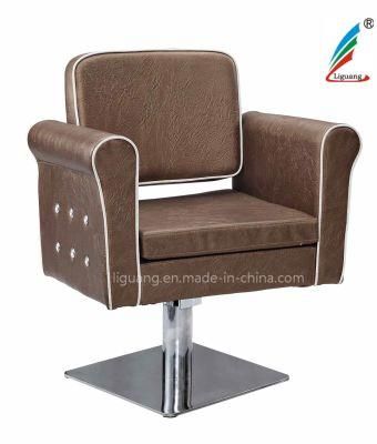 Hot Sale Styling Hair Chair Hydraulic Chair Salon Furniture