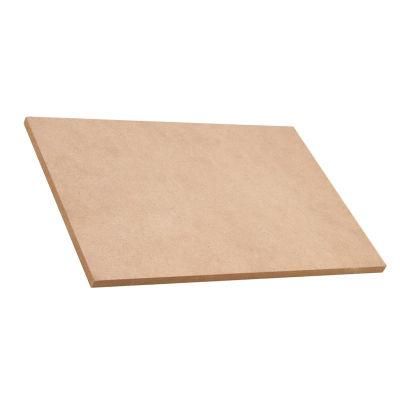 6mm 8mm Medium Density Fibreboards Board MDF for Construction