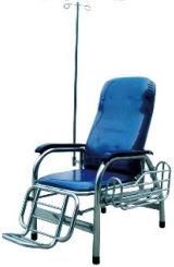Stainless Steel Hospital Transfusion Chair