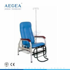 AG-Tc001 Easy Use CE ISO Approved Foldable Blood Donation Chair