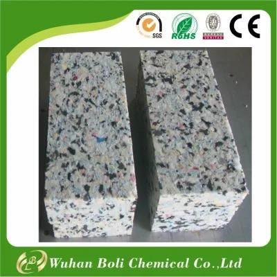High Quality Wholesale Safety Furniture Foam Adhesive for Sheet Making