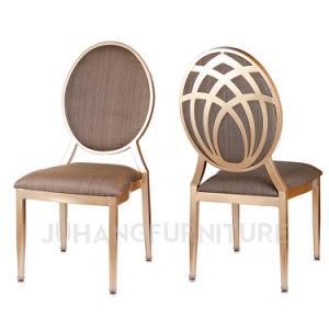 Hotel Furniture Stackable Conference High Quality Restaurant Banquet Dining Chair