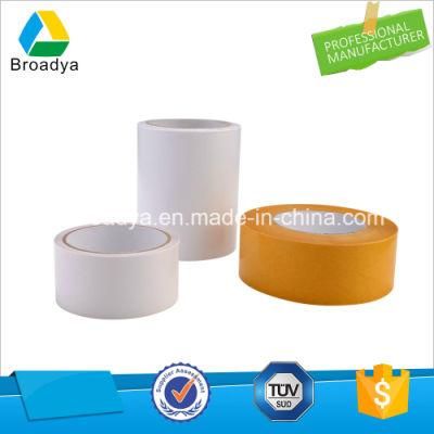Double Sided Water Glue BOPP Filmic Carrier Tape (DPWH-08)
