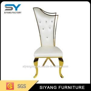 Distributor Dining Furniture Party Chair Hotel Banquet Chair for Wedding