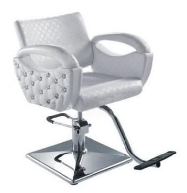 Women&prime; S Comfortable Hair Salon Styling Chair for Barber Shop