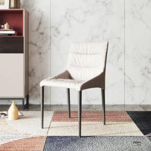 Modern Design Indoor Chair for Leisure Area Garden Wedding Restaurant Dining Furniture Dining Chair