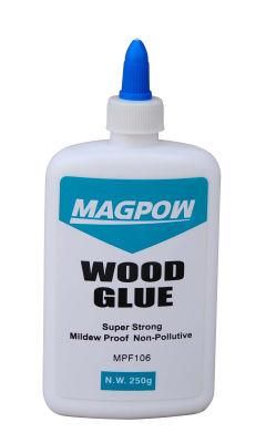 Rapid White Water-Based Wood Glue