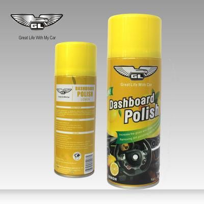 Factory 450ml Best Leather Polish