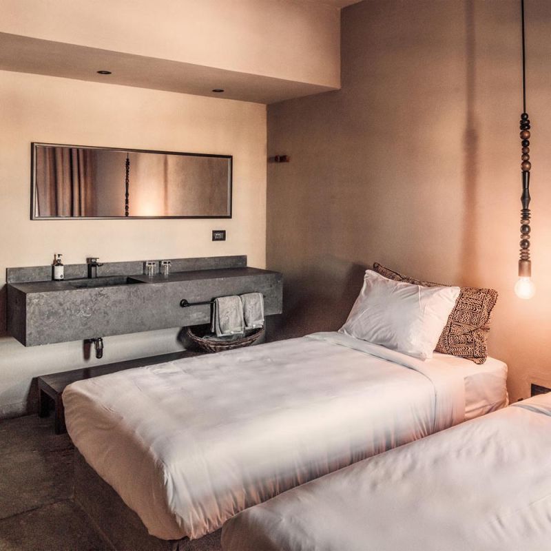 Customized Latest Headboard Hotel Bedroom Furniture Set Home Master Beds King Size Luxury Modern Bedroom Furniture