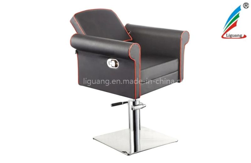 Hot Selling Cheap Salon Styling Furniture Barber Chair for Sale