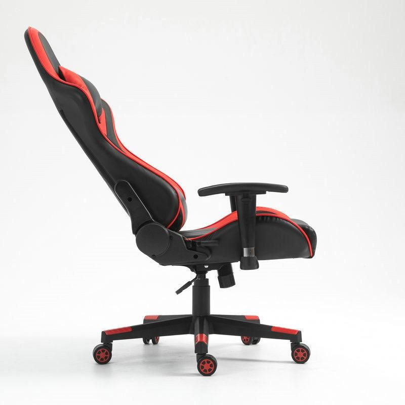 Hot Sale Ergonomically Comfortable New Gamer Computer Gaming Chair Office Gaming Chair