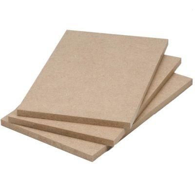 Wholesales OEM&ODM Melamine Board MDF Board China