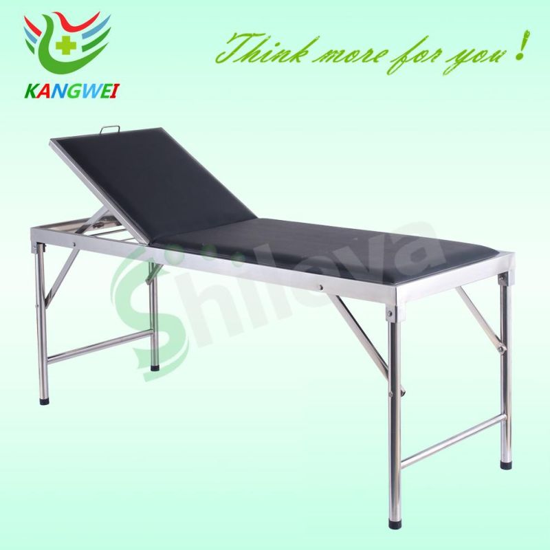 Hospital Furniture Patient Accompany Sleeping Chairs (SLV-D4028)