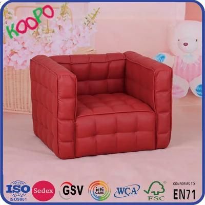 Luxury Home Living Room Playroom Children Chair Kids Furniture (SXBB-150-01)