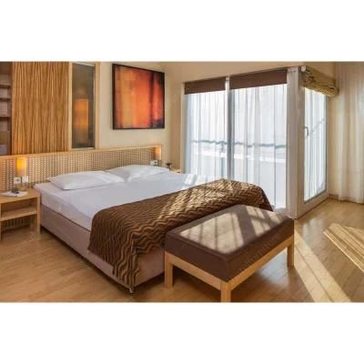 Customized Economic Hotel Bedroom Furniture Wholesale Price