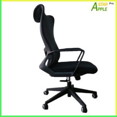 Foshan Good Quality Executive as-B2132c Office Chair with Lumbar Support