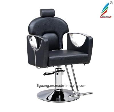 Export Strong Salon Furniture Professional Wholesale Barber Chair