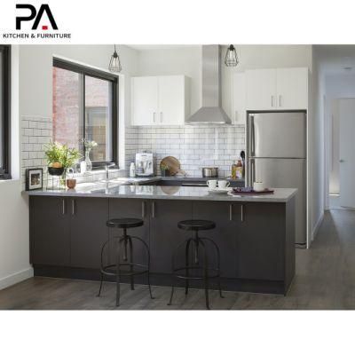 Custom Made Rta Corner Kitchen Cabinet