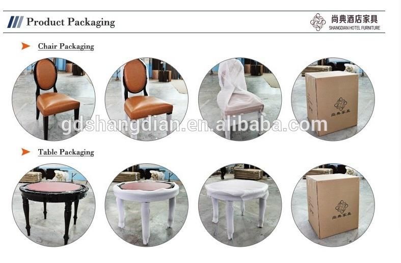 Wholesale Hotel Room Modern Hotel Bedroom Furniture Set