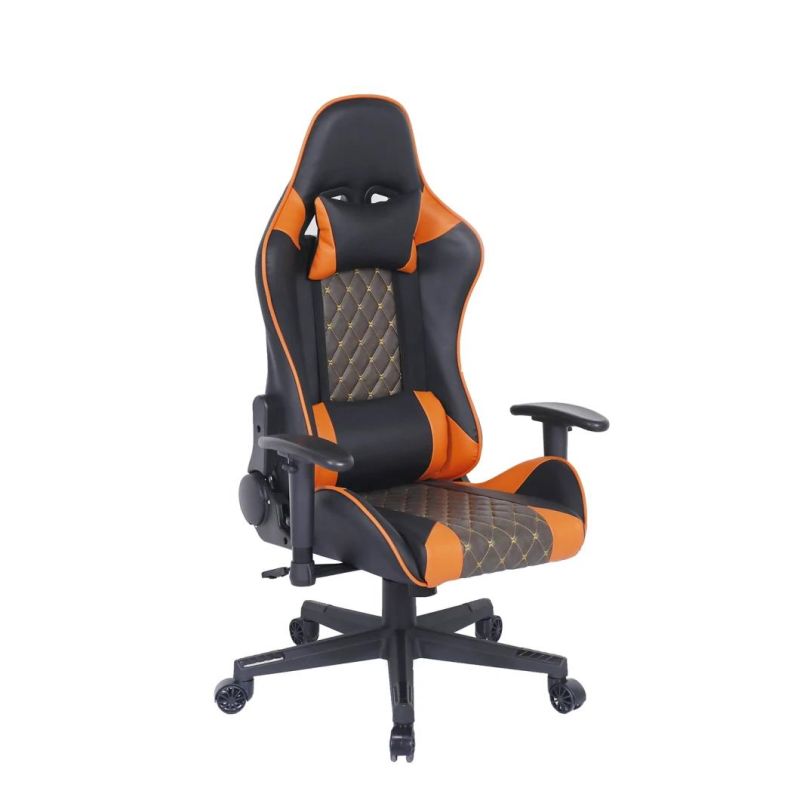 Furniture Electric Office Massage Gaming Gamer Silla Gamer Gaming China Ms-914 Chair