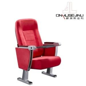Top Quality Fabric Auditorium Seat Auditorium Seating Cofference Chair