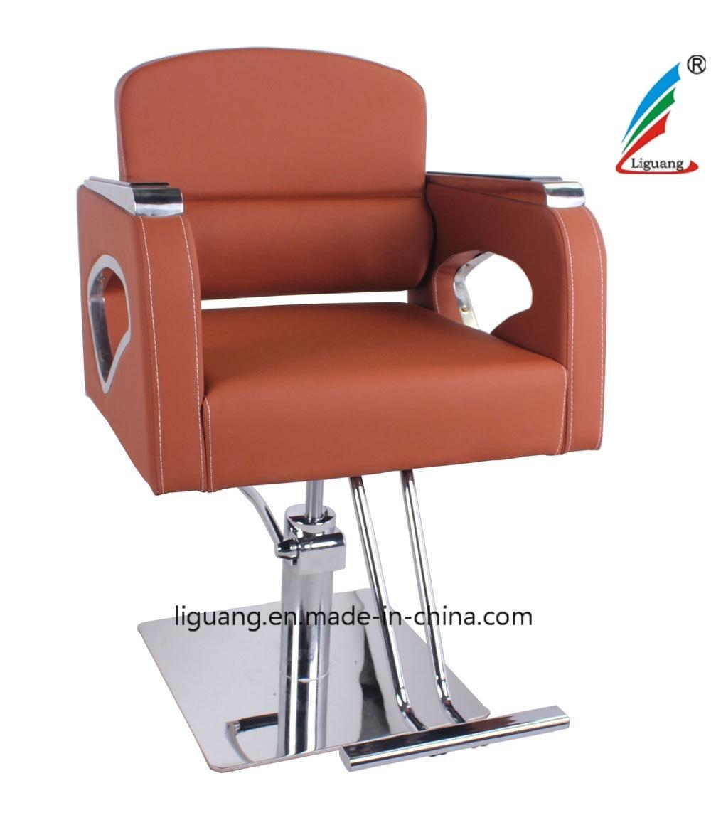 Hot Sale Styling Hair Chair Salon Furniture Beauty Salon Equipment