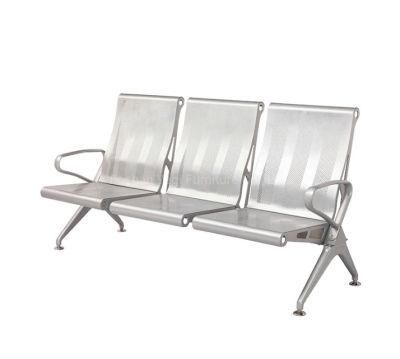 Commercial Furniture Manufacturer Airport Hospital Public Waiting Chair (YA-J108)