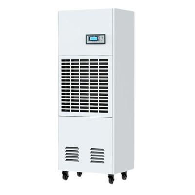 Industrial Dehumidifier for Leather Packaging Area and Storage Room Dehumidifiers for Leather Bags
