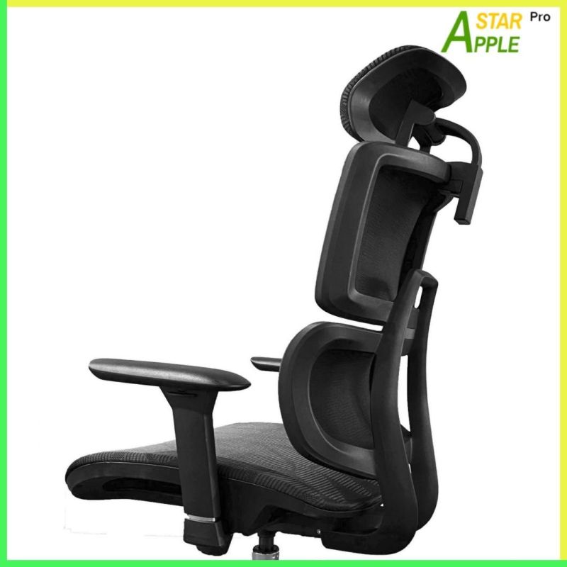 Folding Dining Outdoor Game Computer Parts Shampoo Office Chairs Ergonomic China Wholesale Market Beauty Executive Barber Massage Plastic Leather Modern Chair